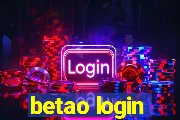 betao login